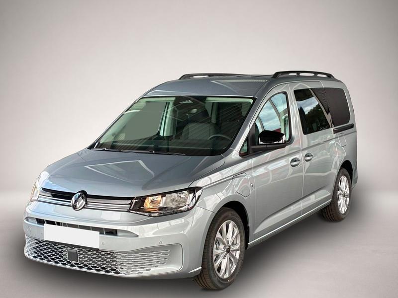 VW Caddy Maxi