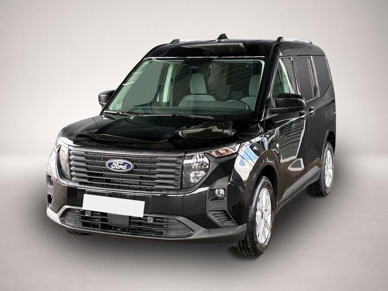 Ford Andere