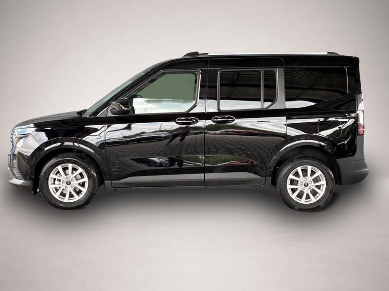 Ford Andere