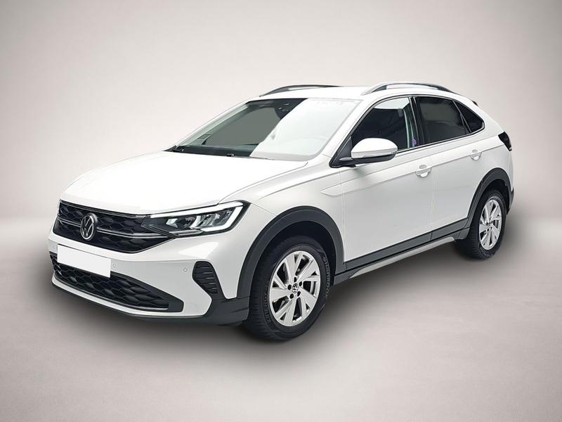 VW Taigo