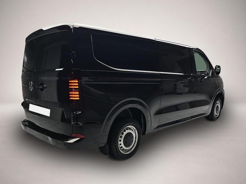 VW T7 Transporter