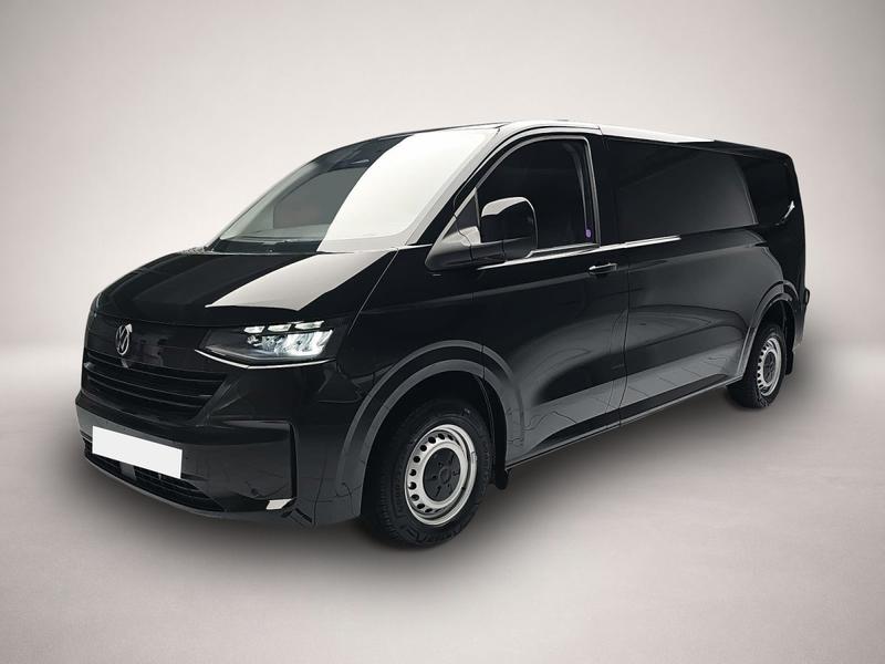 VW T7 Transporter