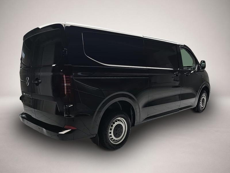 VW T7 Transporter