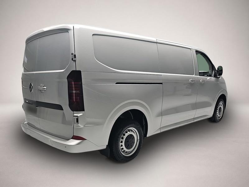 VW T7 Transporter