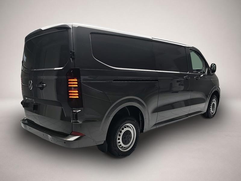 VW T7 Transporter