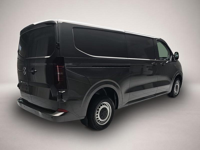 VW T7 Transporter