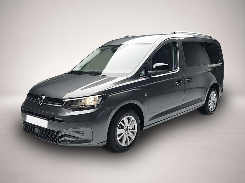 VW Caddy Maxi