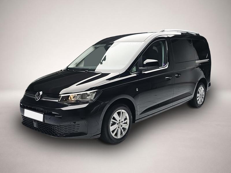 VW Caddy Maxi