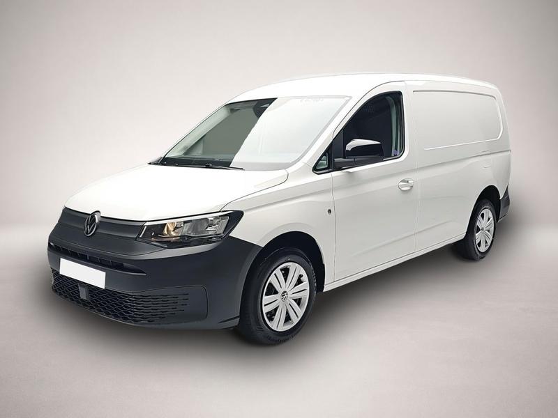 VW Caddy Maxi