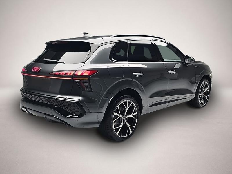 Audi Q3 SUV
