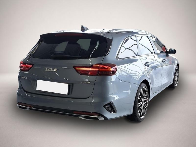 Kia Andere