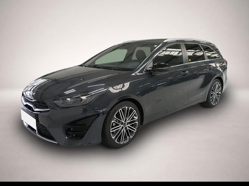Kia Andere