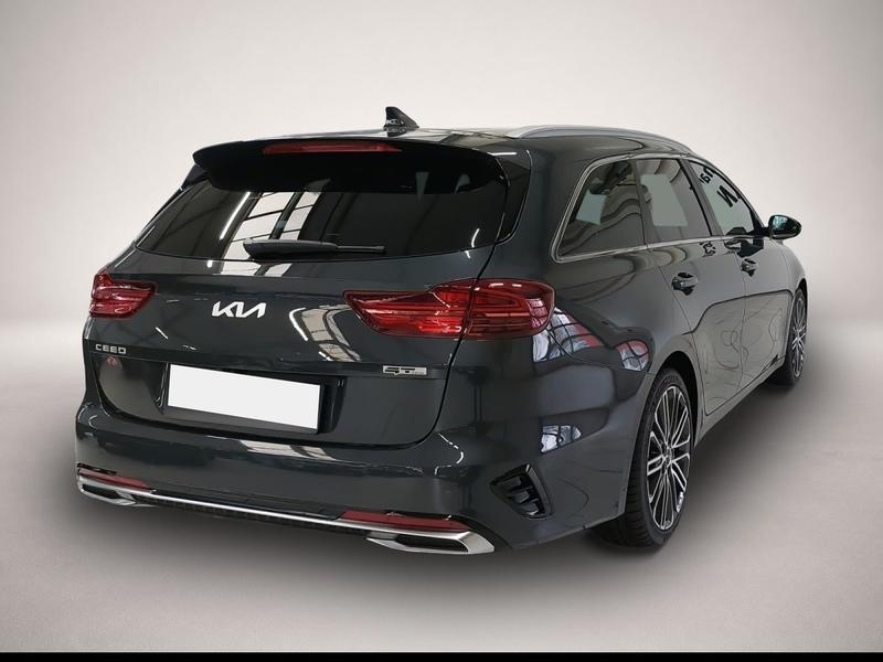 Kia Andere