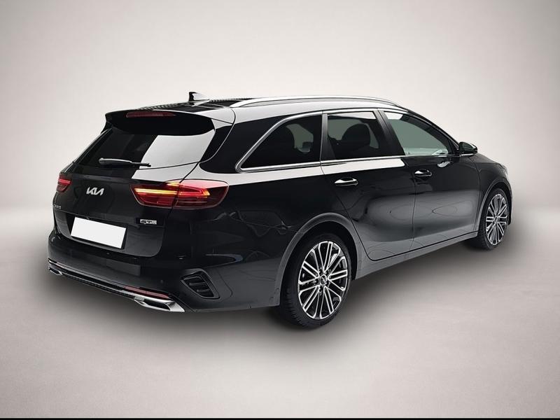 Kia Andere