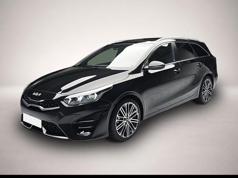 Kia Andere