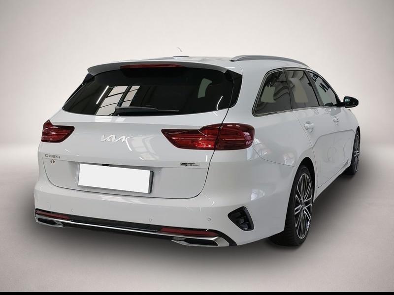 Kia Andere