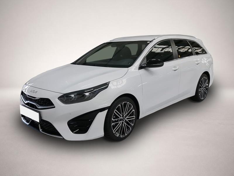Kia Andere