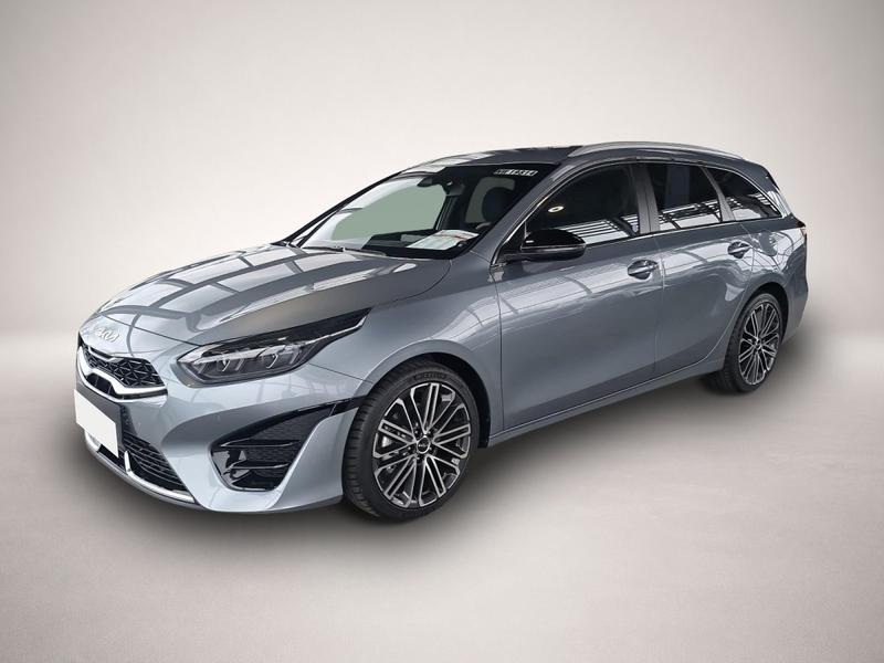 Kia Andere
