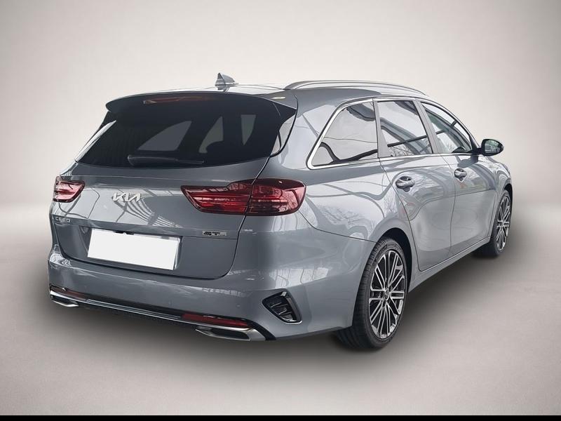 Kia Andere