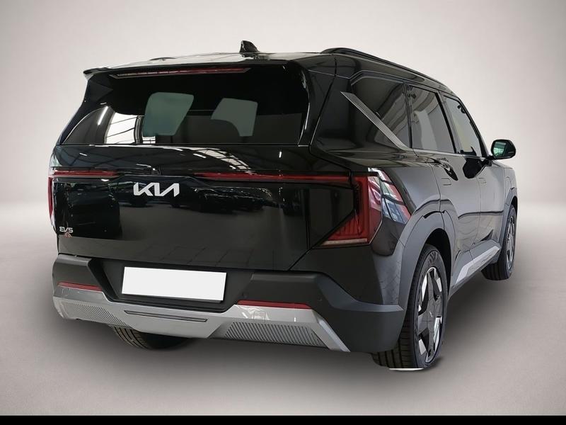 Kia EV5
