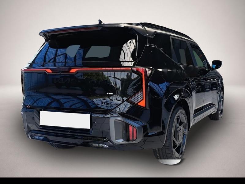 Kia Andere