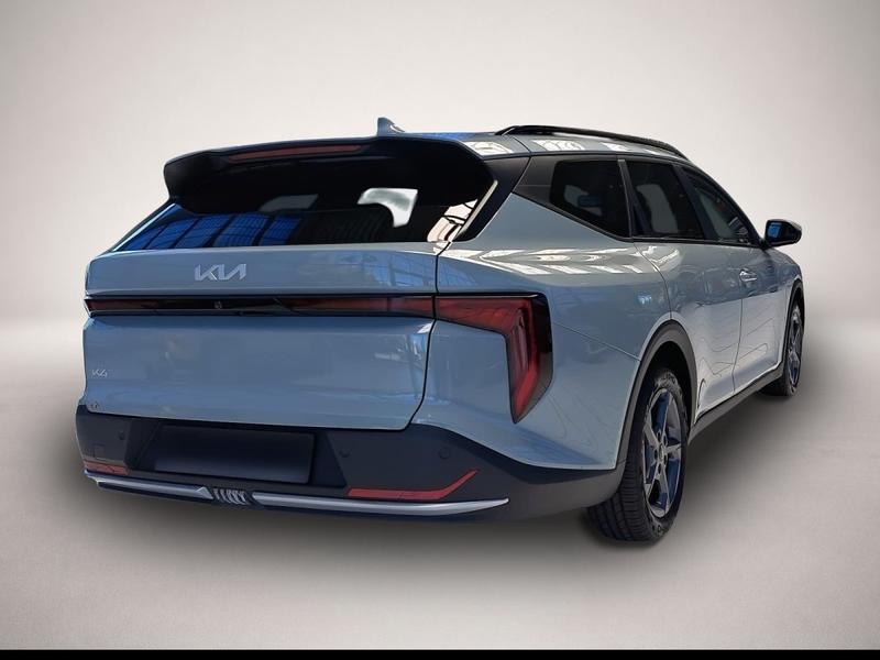 Kia K4