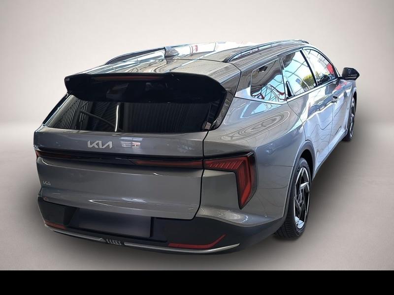 Kia K4
