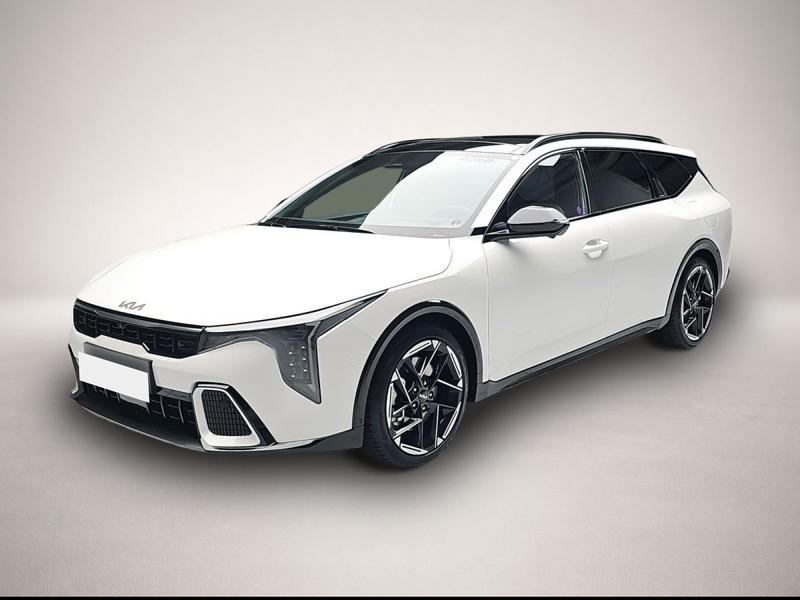 Kia K4