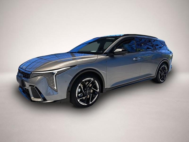 Kia K4