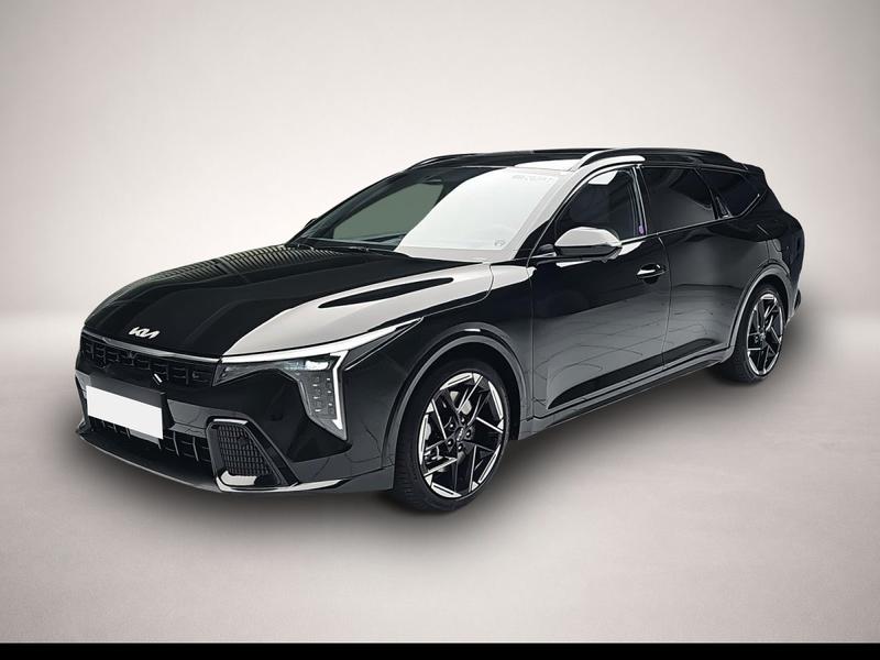 Kia K4
