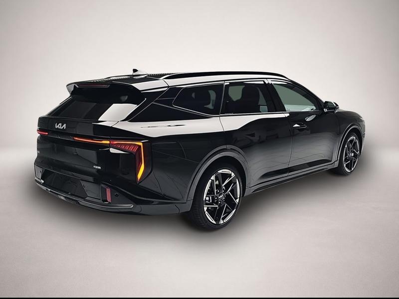 Kia K4