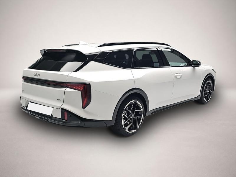 Kia K4