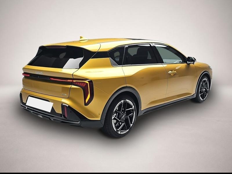 Kia K4