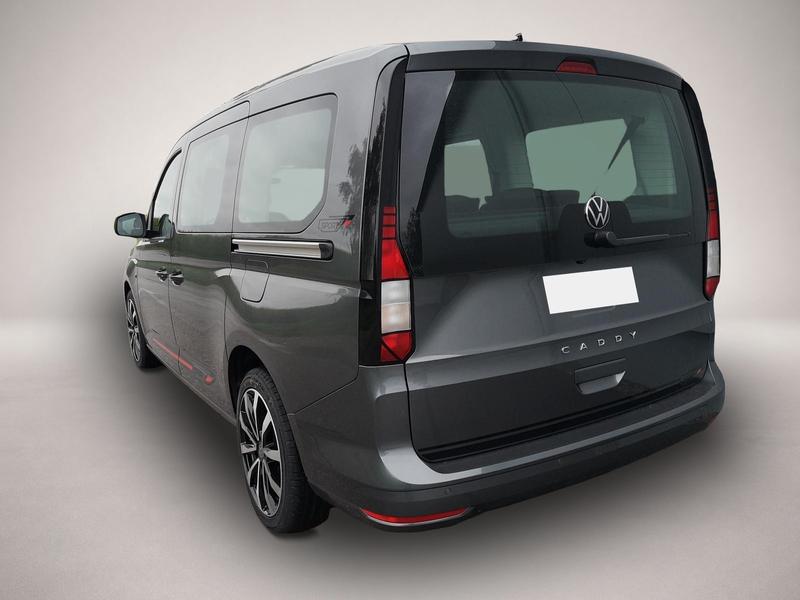 VW Caddy Maxi