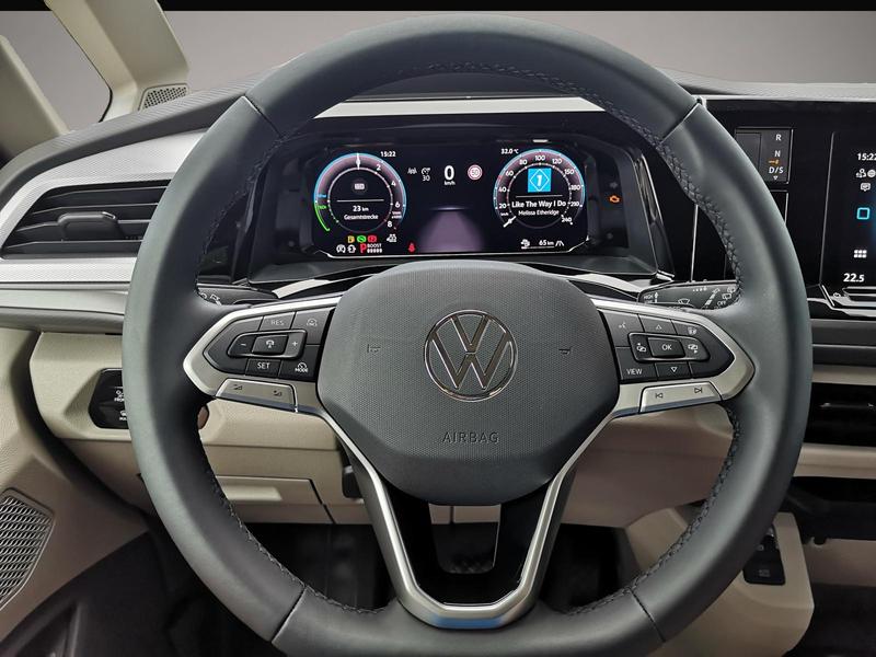 VW T7 California