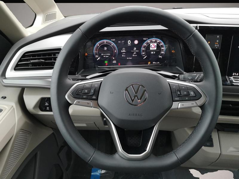 VW T7 California