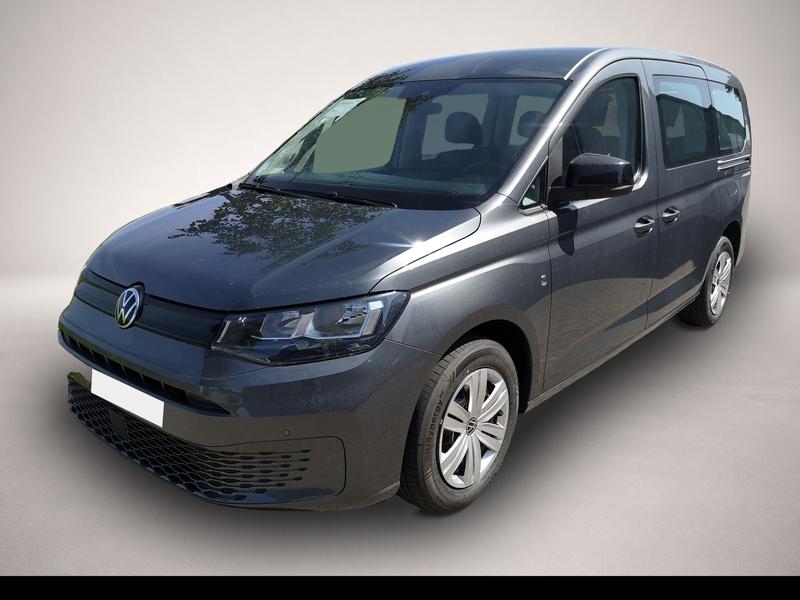 VW Caddy Maxi