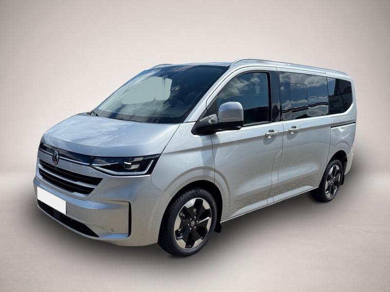 VW T7 Caravelle