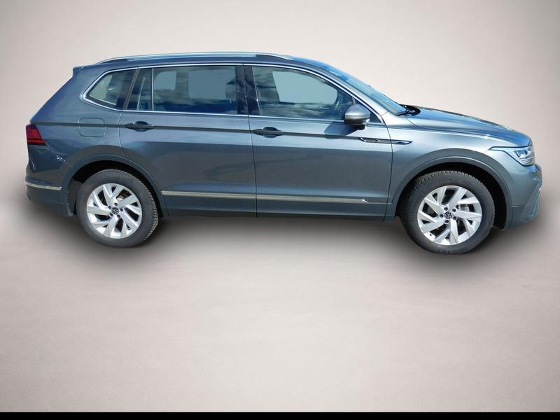 VW Tiguan Allspace