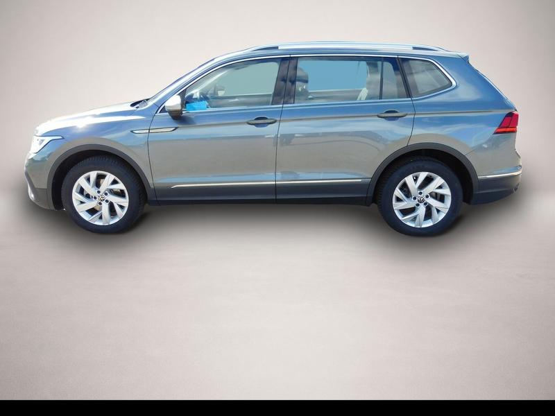 VW Tiguan Allspace