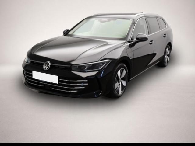 VW Passat Variant