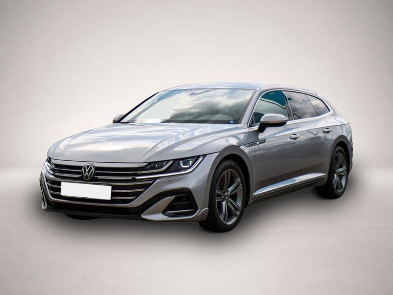 VW Arteon