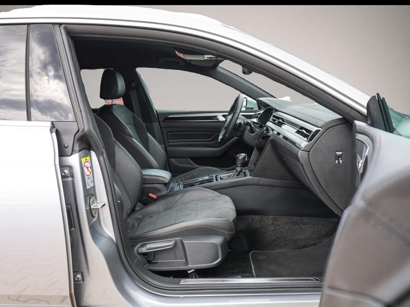 VW Arteon