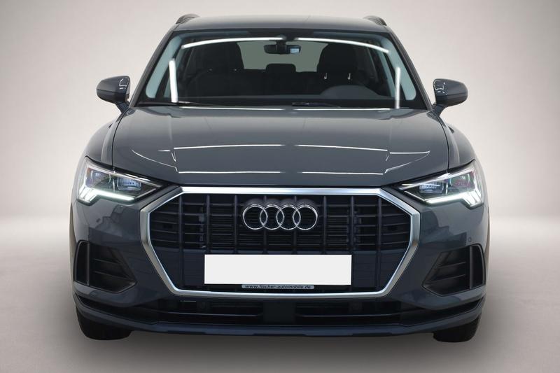 Audi Q3 SUV