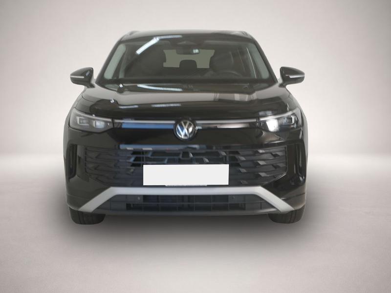 VW Tayron