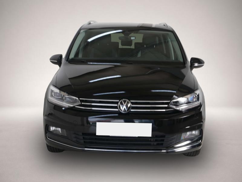 VW Touran