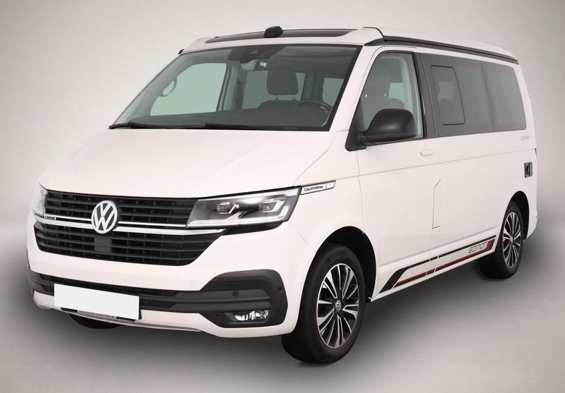 VW T6 California