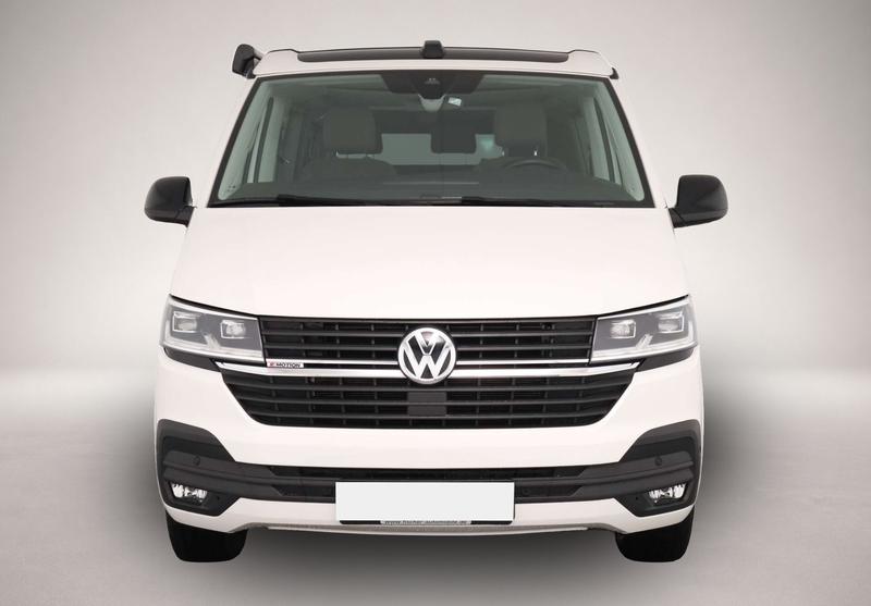 VW T6 California