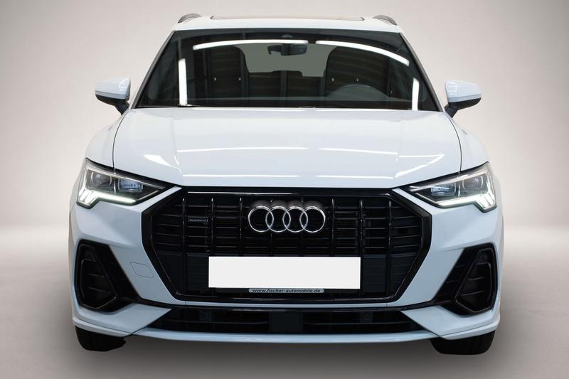 Audi Quattro