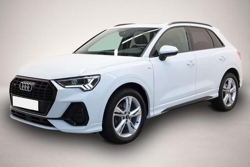 Audi Quattro